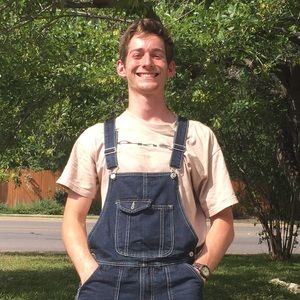 Meet your Posher, Elijah